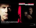 Domestic Disturbance
